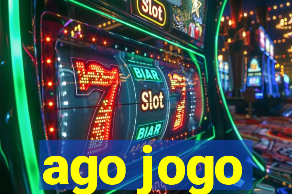 ago jogo